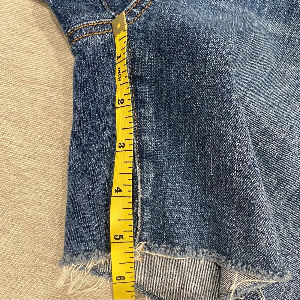 Loft Short - Picture 6 of 6